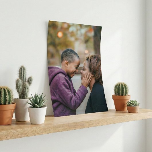 写真お気に入りのの拡大13インチx 19インチ フォトプリント           