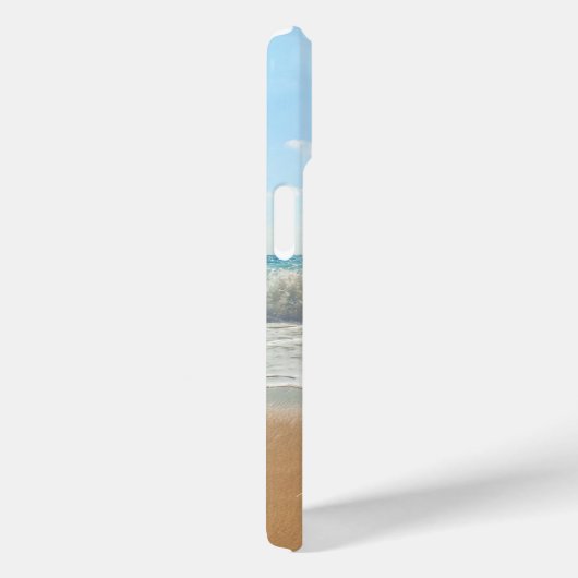 写真お気に入りののiPhoneケースとカスタム文字 Case-Mate iPhoneケース (裏面 / 右)