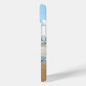 写真お気に入りののiPhoneケースとカスタム文字 Case-Mate iPhoneケース (裏面 / 左)