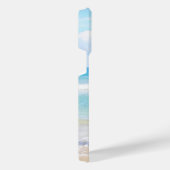 写真お気に入りののiPhoneケース(文字名) iPhoneケース (右側面)