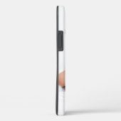 写真お気に入りのテンプレート Case-Mate iPhoneケース (裏面 / 右)