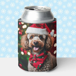 写真お気に入りの名前の追加クリスマスプレゼント 缶クーラー