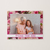 写真お気に入りの!キープサケギフトパズル ジグソーパズル (横)