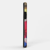 写真お気に入りの Case-Mate iPhoneケース (裏面/右)