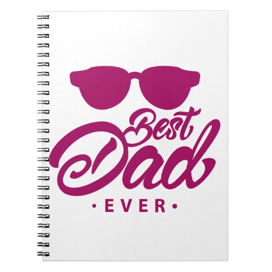 写真が収められたスパイラルノートブ最高のックック ノートブック (正面)