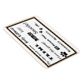 写真これ！磁石 マグネット (右側)