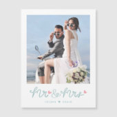 写真さん及びミセス・結婚ありがとう (正面)