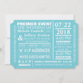 写真でおめでとうの案内 招待状 (裏面)