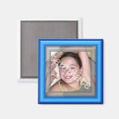 写真でマグネットを作る マグネット (正面/裏面)