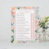 写真で自分だけのオリジナル ブライダルシャワーをカスタマイズしよう (スタンド正面)