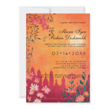 写真とともにサンセットセレ結婚ナーデ