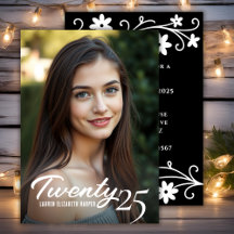 写真とスタイリッシュ1年の卒業式