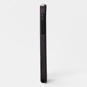 写真とテキストでオリジナル iPhone 5 カーゼット Case-Mate iPhoneケース (裏面/左)
