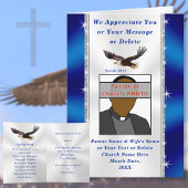 写真とパスパーソナライズされたター賞状カード カード