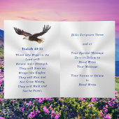 写真とパスパーソナライズされたター賞状カード カード