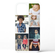 写真とパーソナライズされた文字の写真コラージュ