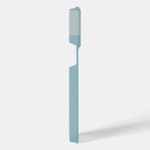 写真とモノグラム携帯電話ケースHAMbyWG iPhoneケース (右側面)