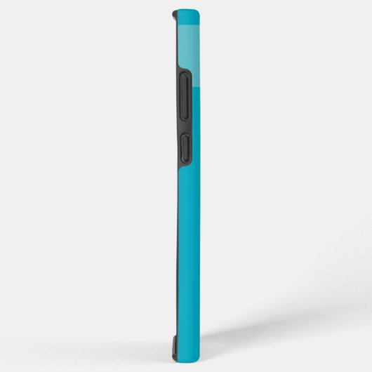 写真とモノグラム携帯電話ケースHAMbyWG Samsung Galaxyケース (右側面)