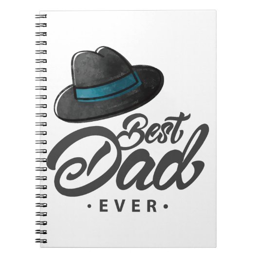 写真と共にカスタマイズ可能なスパイラルノートブック ノートブック (正面)