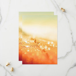 写真と共に日付カードを保存 | ドラッグとドロップ セーブザデート