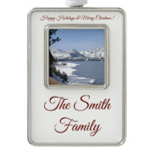 写真と名前でパーソナライズ