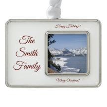 写真と名前でパーソナライズ