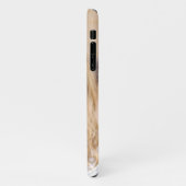 写真と名前の11,12,13,14のiPhoneケース iPhoneケース (左側)