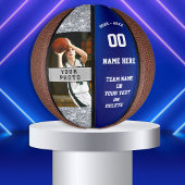 写真と女パーソナライズされたの子バスケットボール バスケットボール