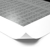 写真と文字はこちらカスタムプリント フォトプリント            (角)