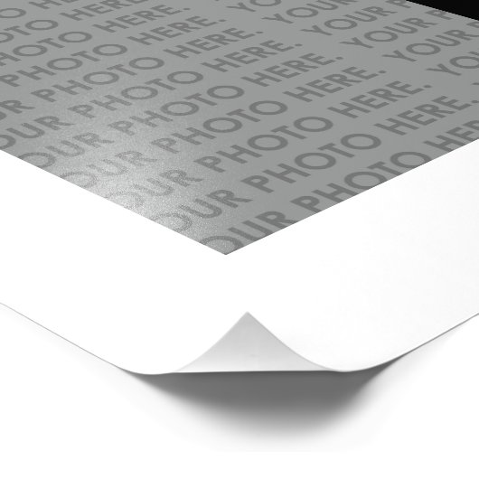 写真と文字はこちらカスタムプリント フォトプリント            (角)