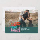 写真と明結婚したるい新婚旅行 シーズンカード (正面)