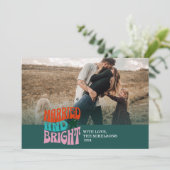 写真と明結婚したるい新婚旅行 シーズンカード (スタンド正面)