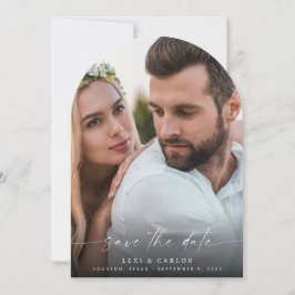 写真と書モダン道3 Vert V2アーク 招待状