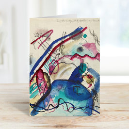 写真と白縁ど | Kandinsky カード