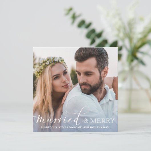 写真と青結婚したのメリー新グラデーション規 シーズンカード (スタンド正面)