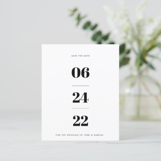 写真なし日付の保存 (スタンド正面)