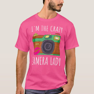 写真に関する名言 Tシャツ
