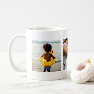 写真のおじ数々のいちゃんのアップロード写真の追加 コーヒーマグカップ