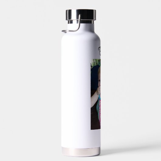 写真のお気に入りの追加 ウォーターボトル (右面)