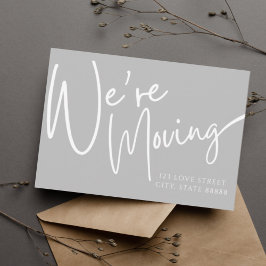 写真のお知らせを移動しています 招待状