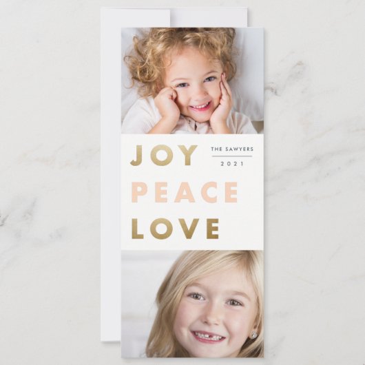 写真のはっきりした種類 シーズンカード (正面)