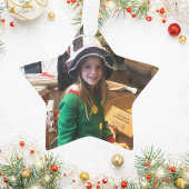 写真のアクセントの個人設定 オーナメント