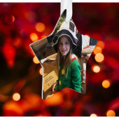 写真のアクセントの個人設定 オーナメント