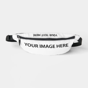 写真のアップロードと追加文字-シンプル写真 ファニーパック