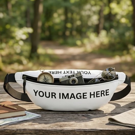 写真のアップロードと追加文字-シンプル写真 ファニーパック