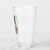 写真のアップロードカスタム方法 タンブラーグラス (左)