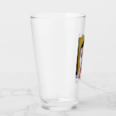 写真のアップロードカスタム方法 タンブラーグラス (右)