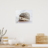 写真のアップロードカスタム方法 ポスター (キッチン)