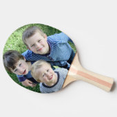 写真のアップロード卓球ラケット 卓球ラケット (横)