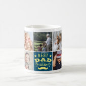 写真のアップロード最高のWorld Coffee Mug コーヒーマグカップ (中央)